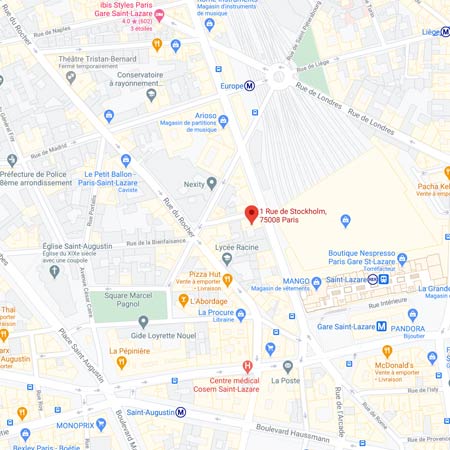 Détective privé Paris